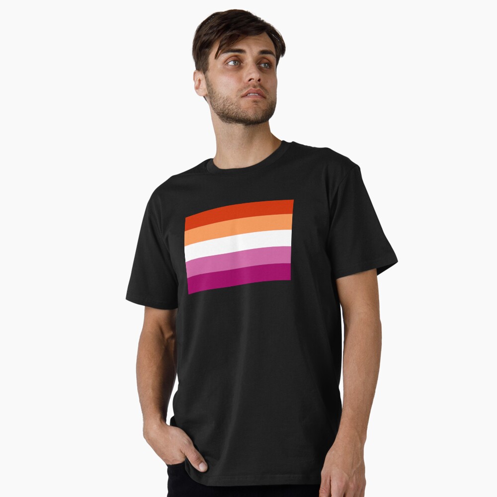 Item preview, Premium T-Shirt designed and sold by Gayesthetic.
