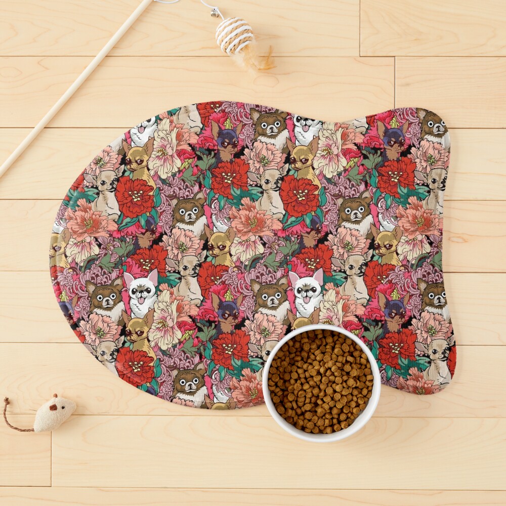 Item preview, Cat Mat designed and sold by Huebucket.