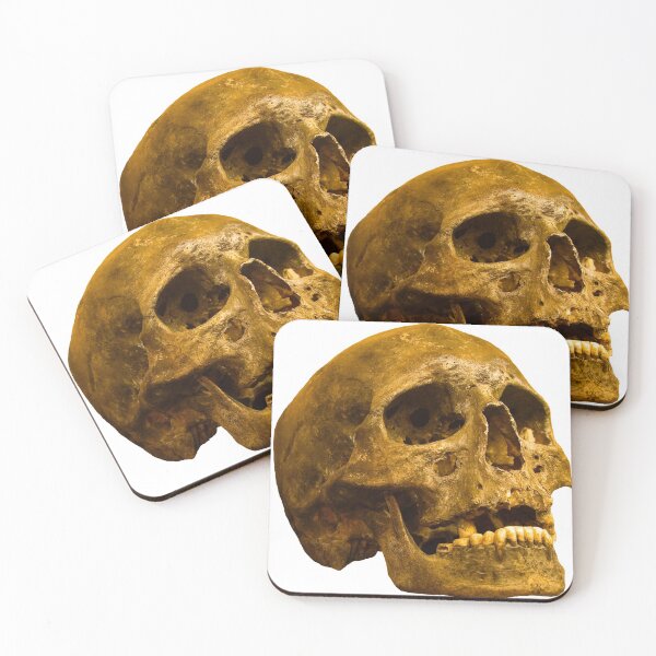 Item preview, Human Skull designed and sold by Dalyndigital Photography.