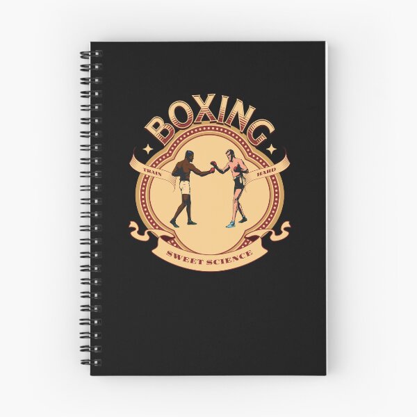 Artikelvorschau, Boxring Boxer Boxen entworfen und verkauft von CattlettArt.