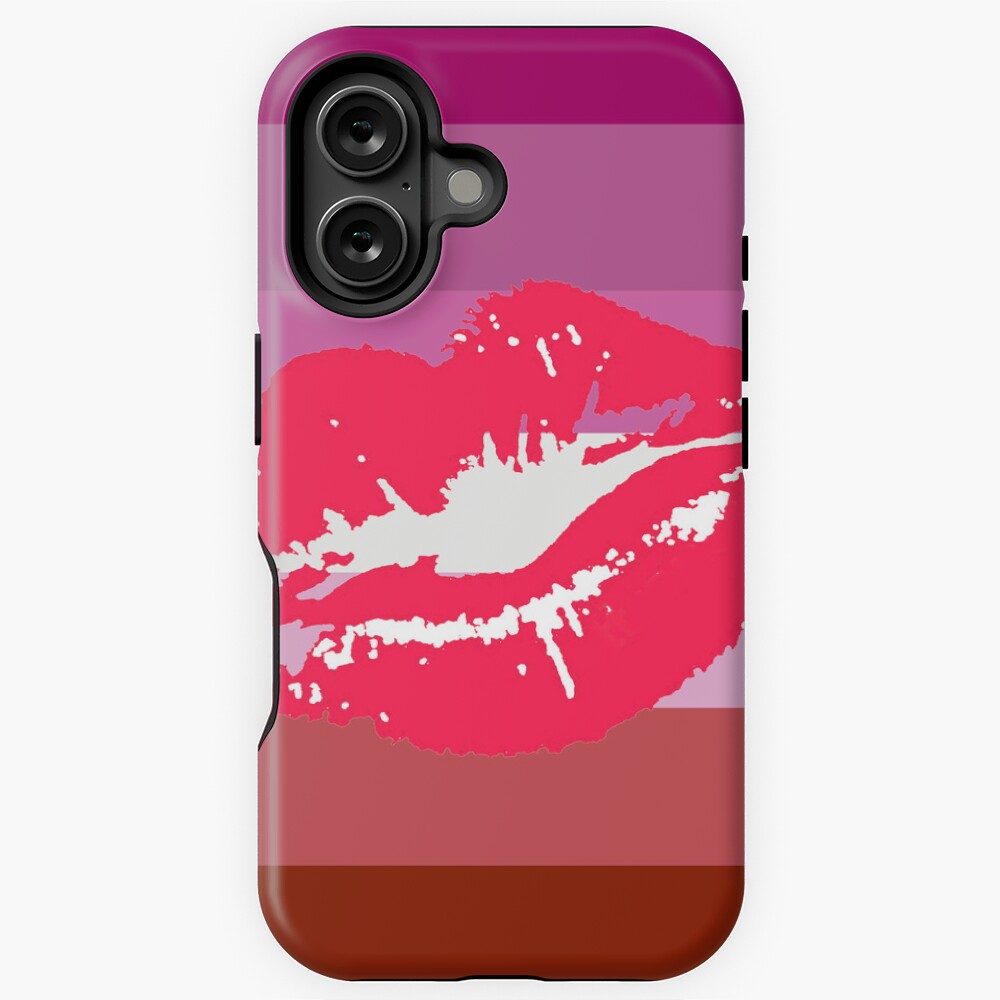 Item preview, iPhone Magsafe Tough Case designed and sold by Gayesthetic.