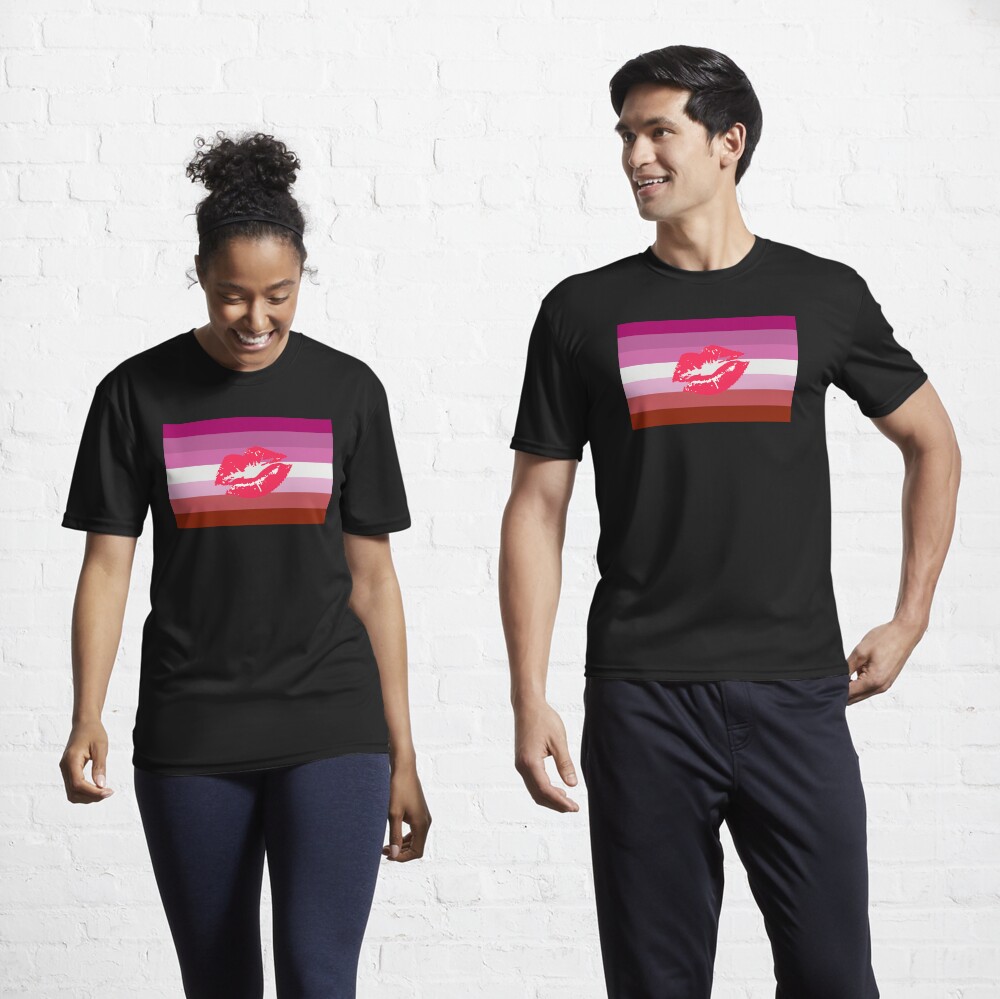 Item preview, Active T-Shirt designed and sold by Gayesthetic.