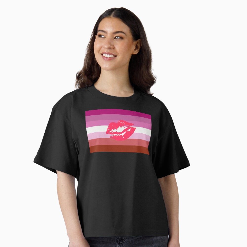 Item preview, Boxy T-Shirt designed and sold by Gayesthetic.