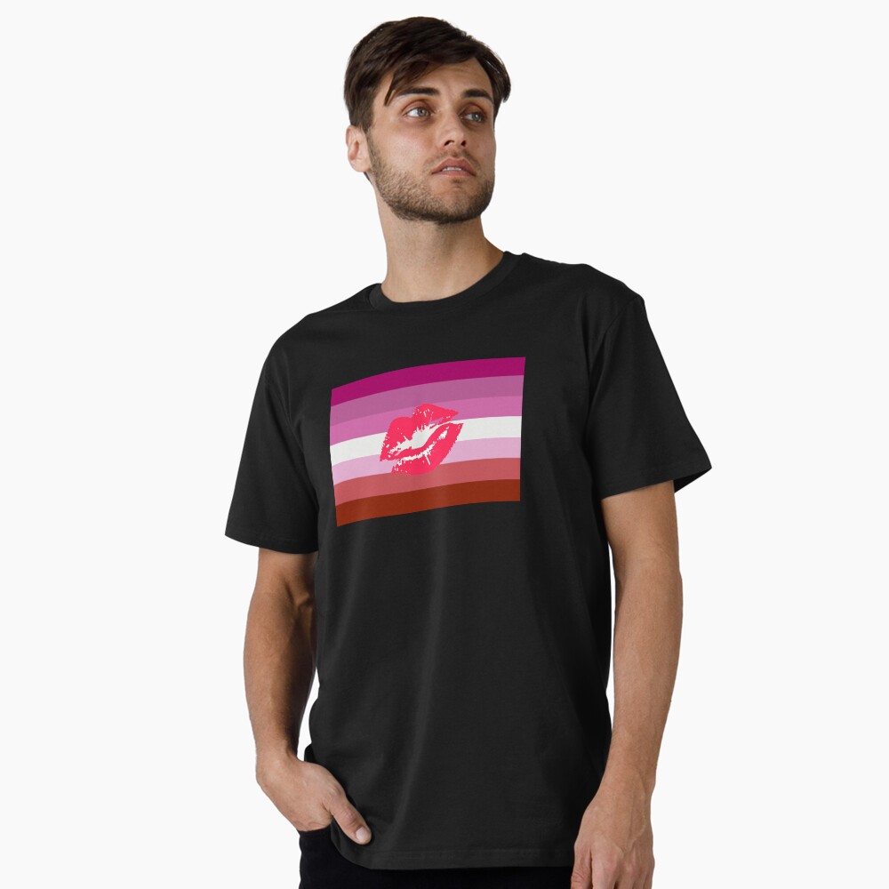 Item preview, Premium T-Shirt designed and sold by Gayesthetic.