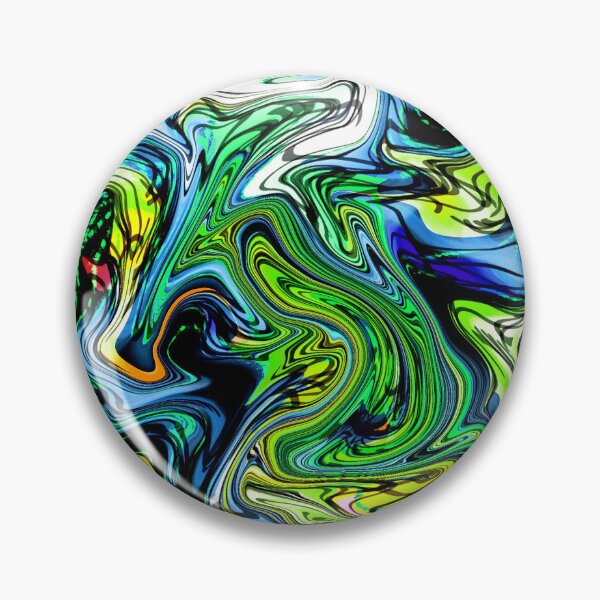 Item preview, Mangled Earth designed and sold by Influxandinflow .