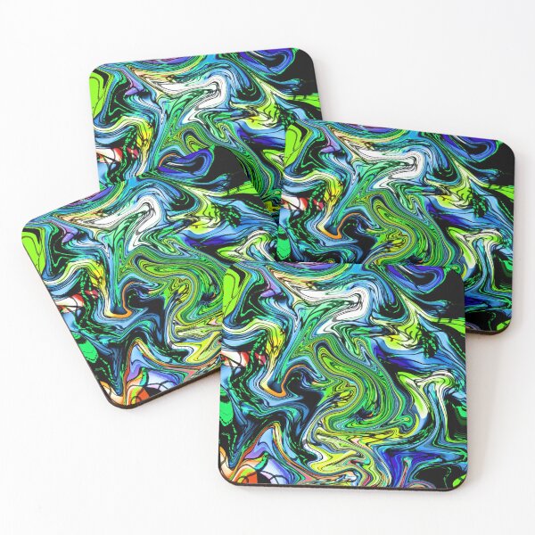 Item preview, Mangled Earth designed and sold by Influxandinflow .