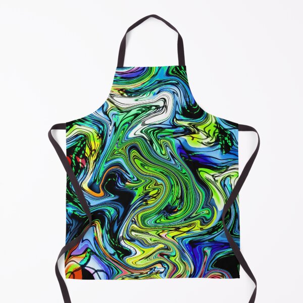 Item preview, Mangled Earth designed and sold by Influxandinflow .