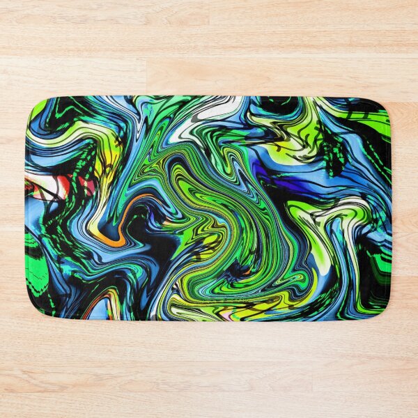 Item preview, Mangled Earth designed and sold by Influxandinflow .