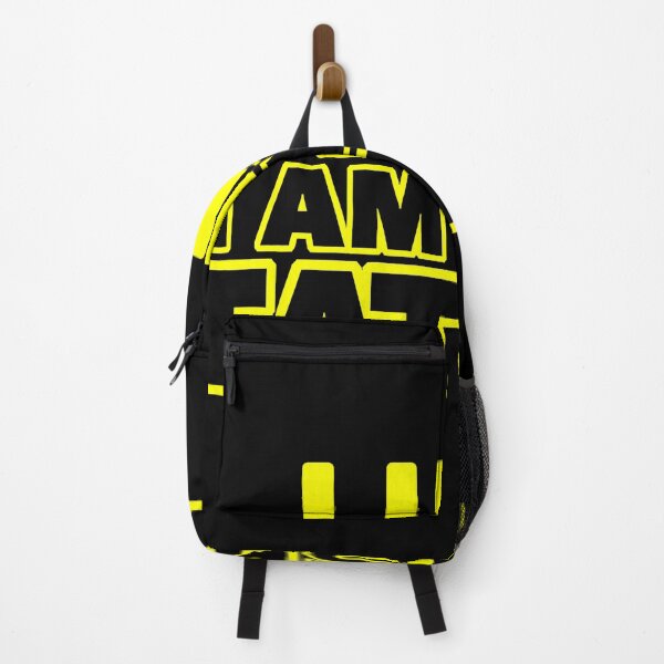 Item preview, Luke I Am Your Father Great Funny Fathers Day Gift From Luke To His Father designed and sold by BernardMurray.