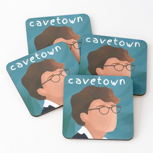 Item preview, Cavetown Painting designed and sold by SarahKStickers.