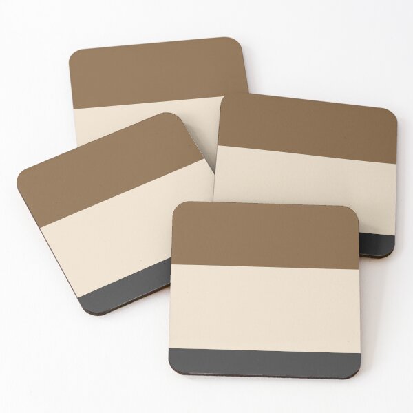 Item preview, Neutral Colorblock designed and sold by brookemiller801.
