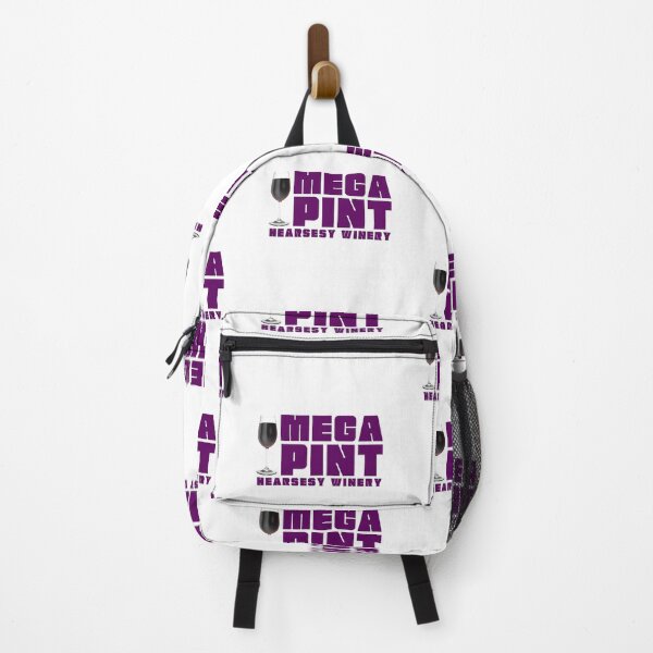 Item preview, Mega Pint • Hearsay Winery designed and sold by amuseXpress.