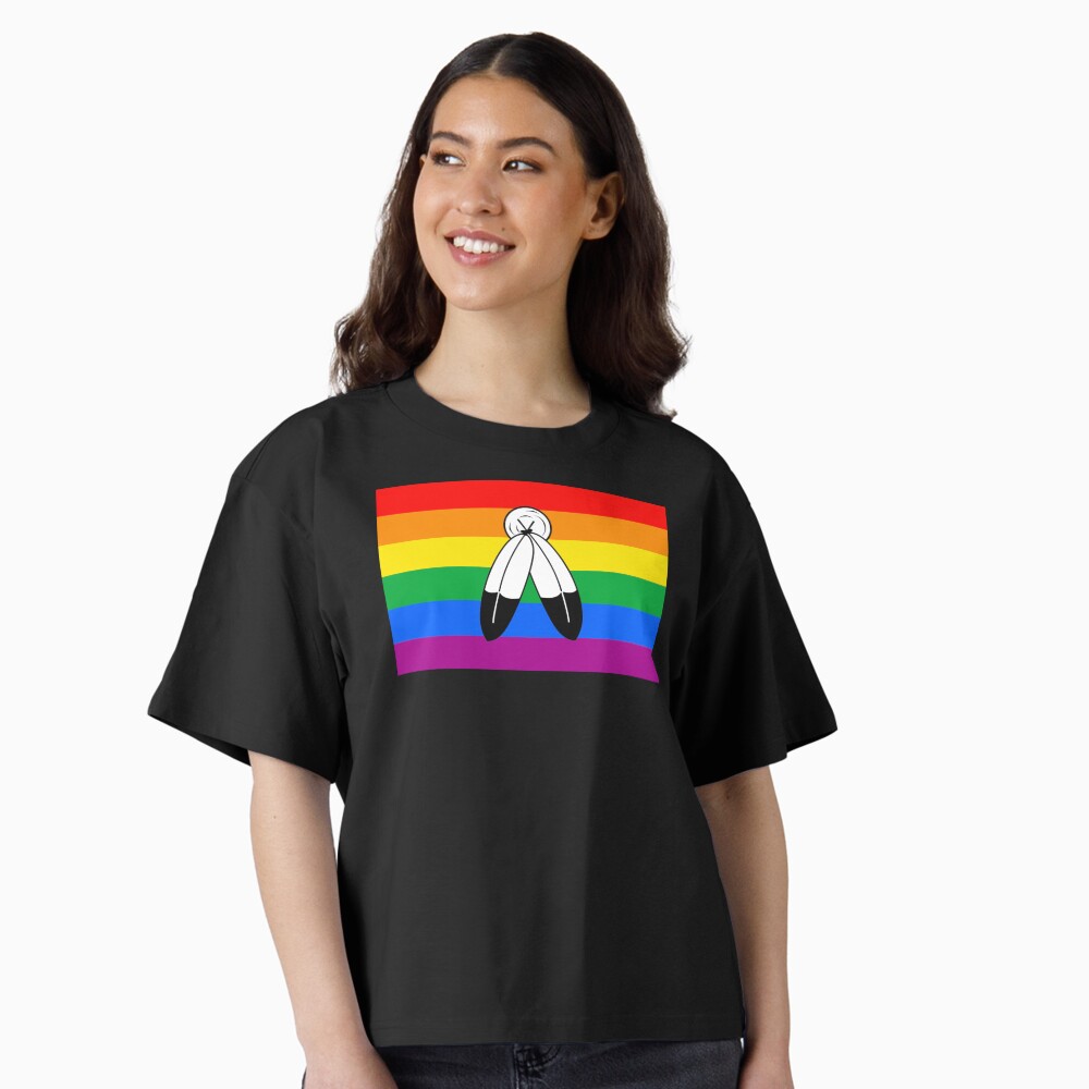 Item preview, Boxy T-Shirt designed and sold by Gayesthetic.