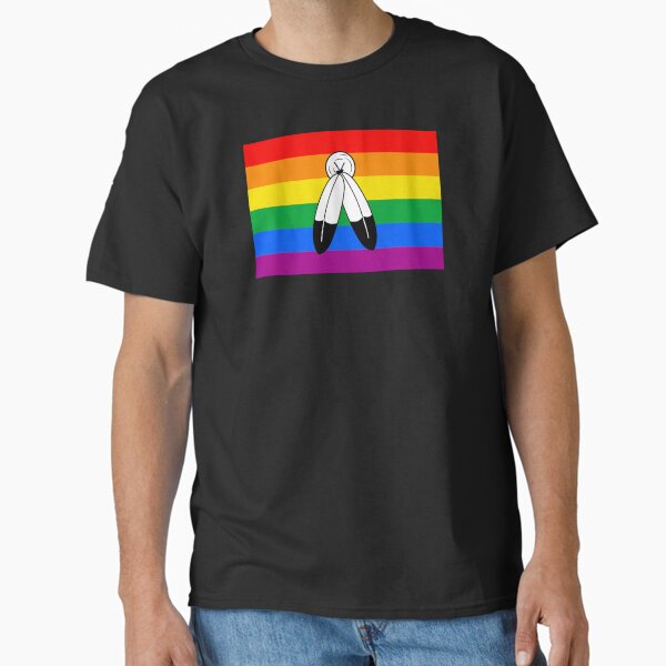 Classic T-Shirt