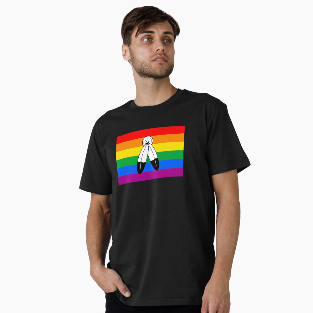 Item preview, Premium T-Shirt designed and sold by Gayesthetic.