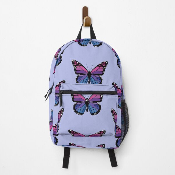 Item preview, berry butterfly designed and sold by cosmicallyavg.