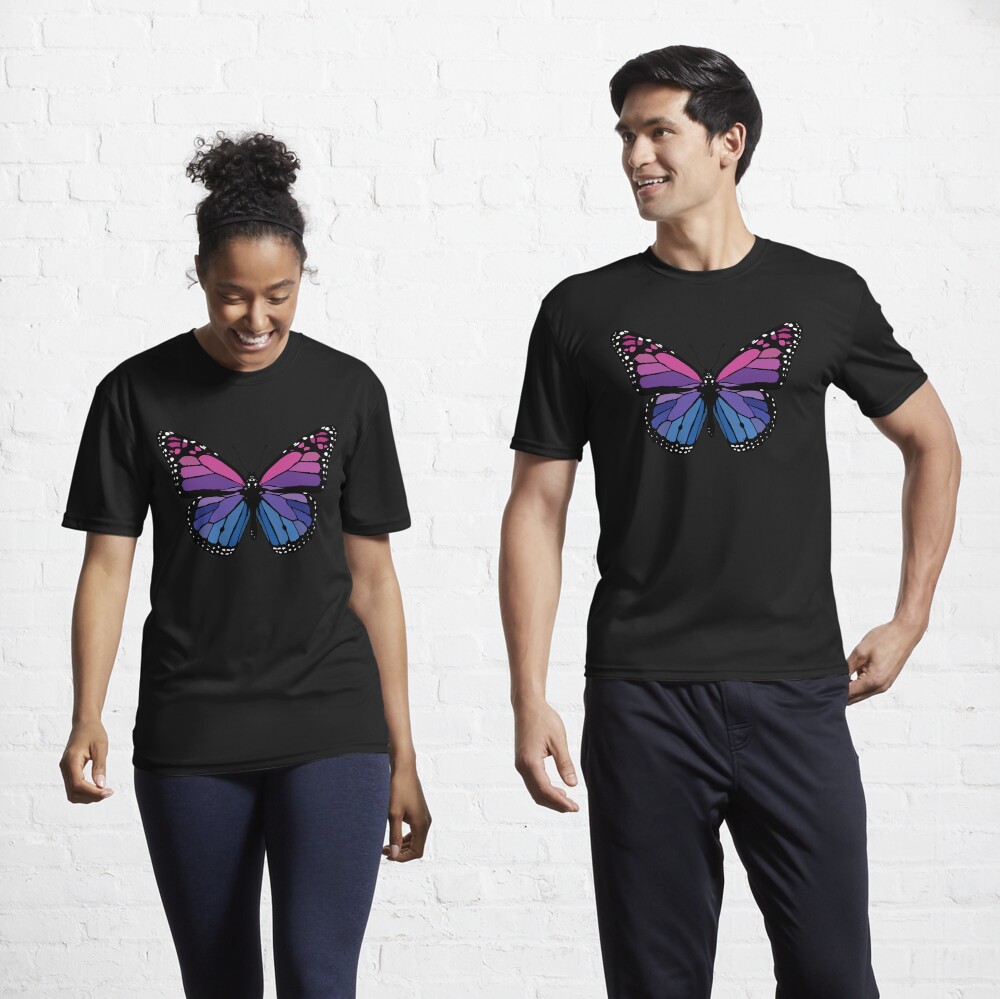 Aperçu de l'œuvre T-shirt respirant créée et vendue par cosmicallyavg.