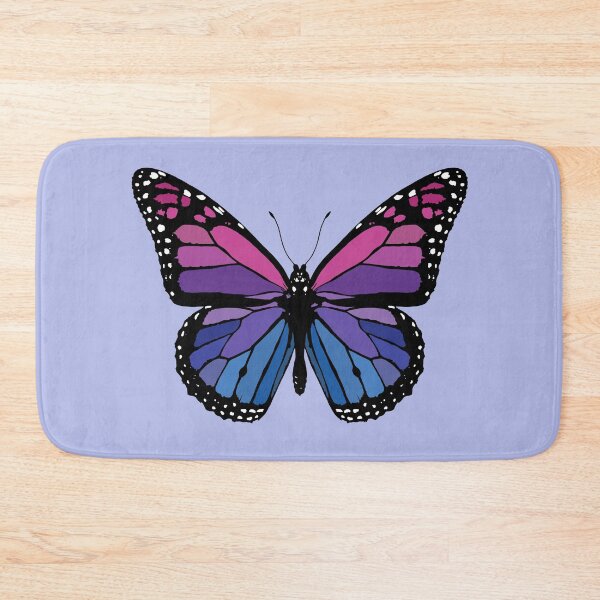 Item preview, berry butterfly designed and sold by cosmicallyavg.