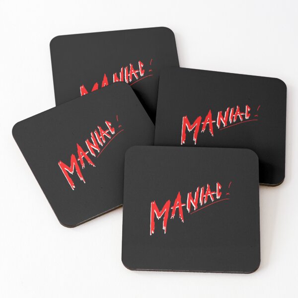 Item preview, Conan Gray Maniac red designed and sold by WendaxStreet.