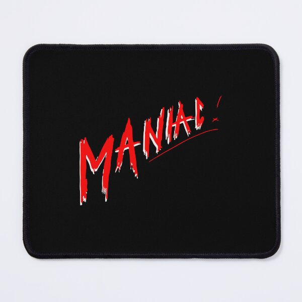 Item preview, Conan Gray Maniac red designed and sold by WendaxStreet.
