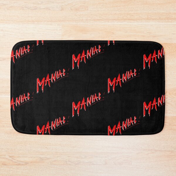 Item preview, Conan Gray Maniac red designed and sold by WendaxStreet.