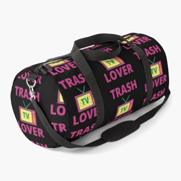 Item preview, Trash TV Lover  designed and sold by MayaCordalia.