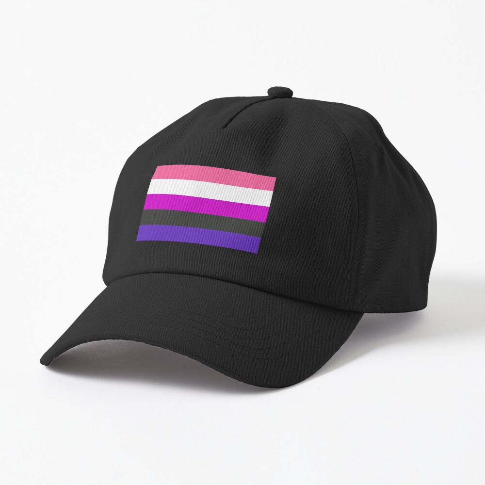 Item preview, Dad Hat designed and sold by Gayesthetic.