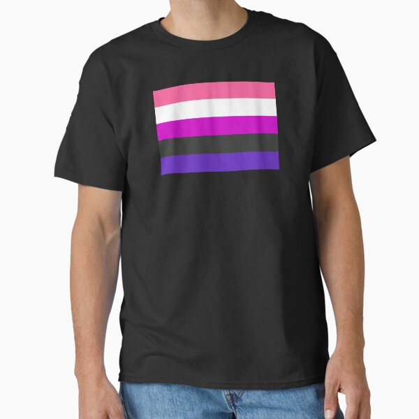 Classic T-Shirt