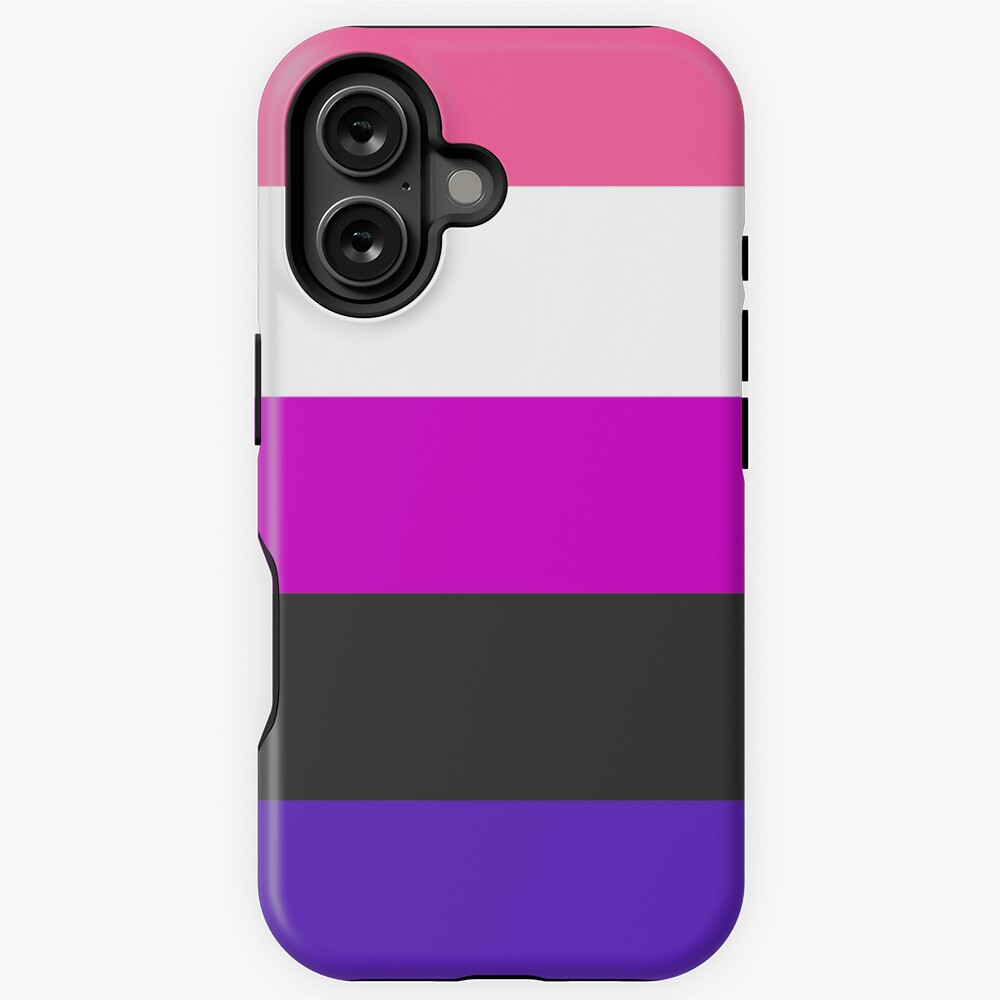 Item preview, iPhone Magsafe Tough Case designed and sold by Gayesthetic.