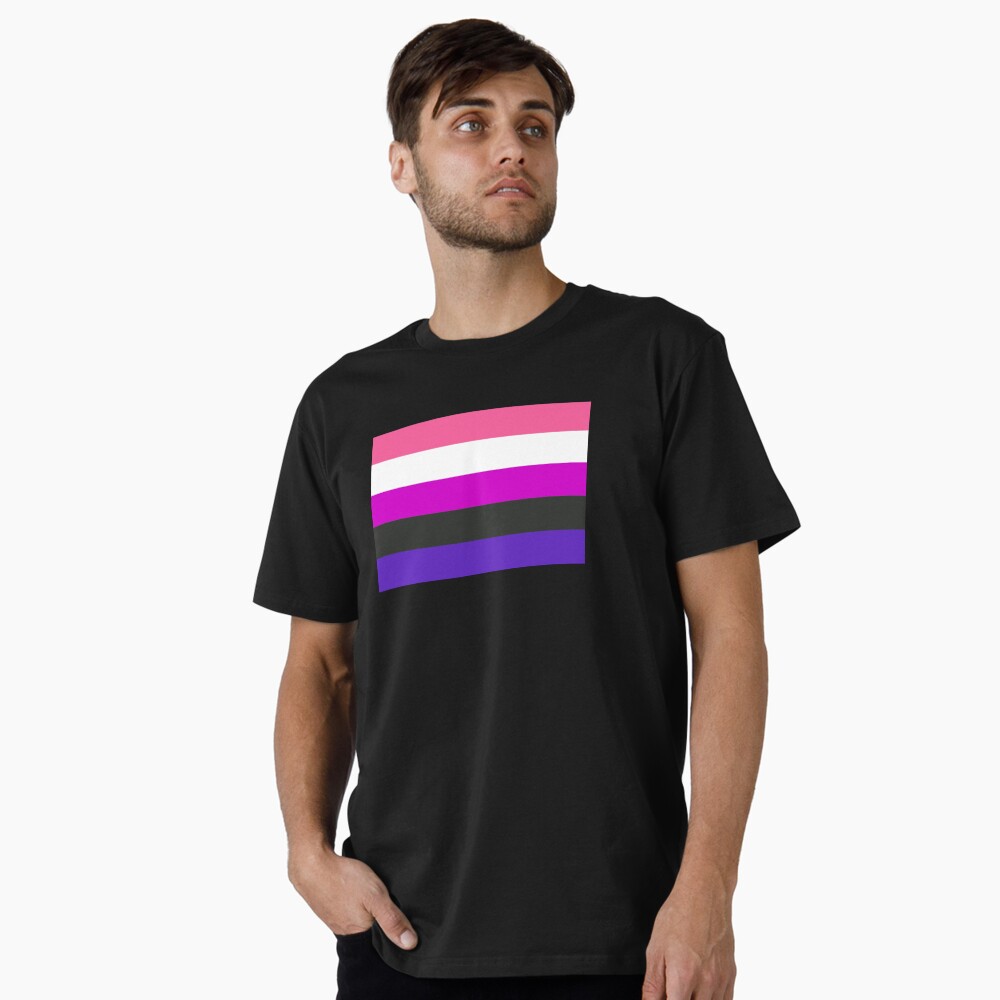 Item preview, Premium T-Shirt designed and sold by Gayesthetic.