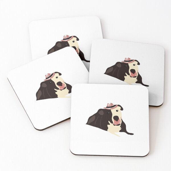 Item preview, Conan Gray Memories dog designed and sold by WendaxStreet.