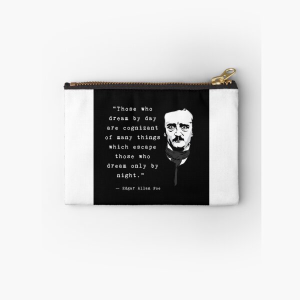 Item preview, Edgar Alien Poe Classic designed and sold by joanneyzj.