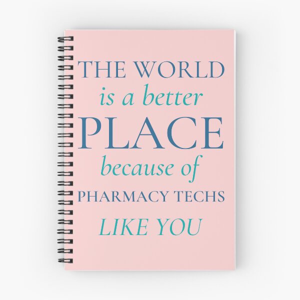 Item preview, pharmacy technician day thank you designed and sold by Hey-Nice-Shirt.