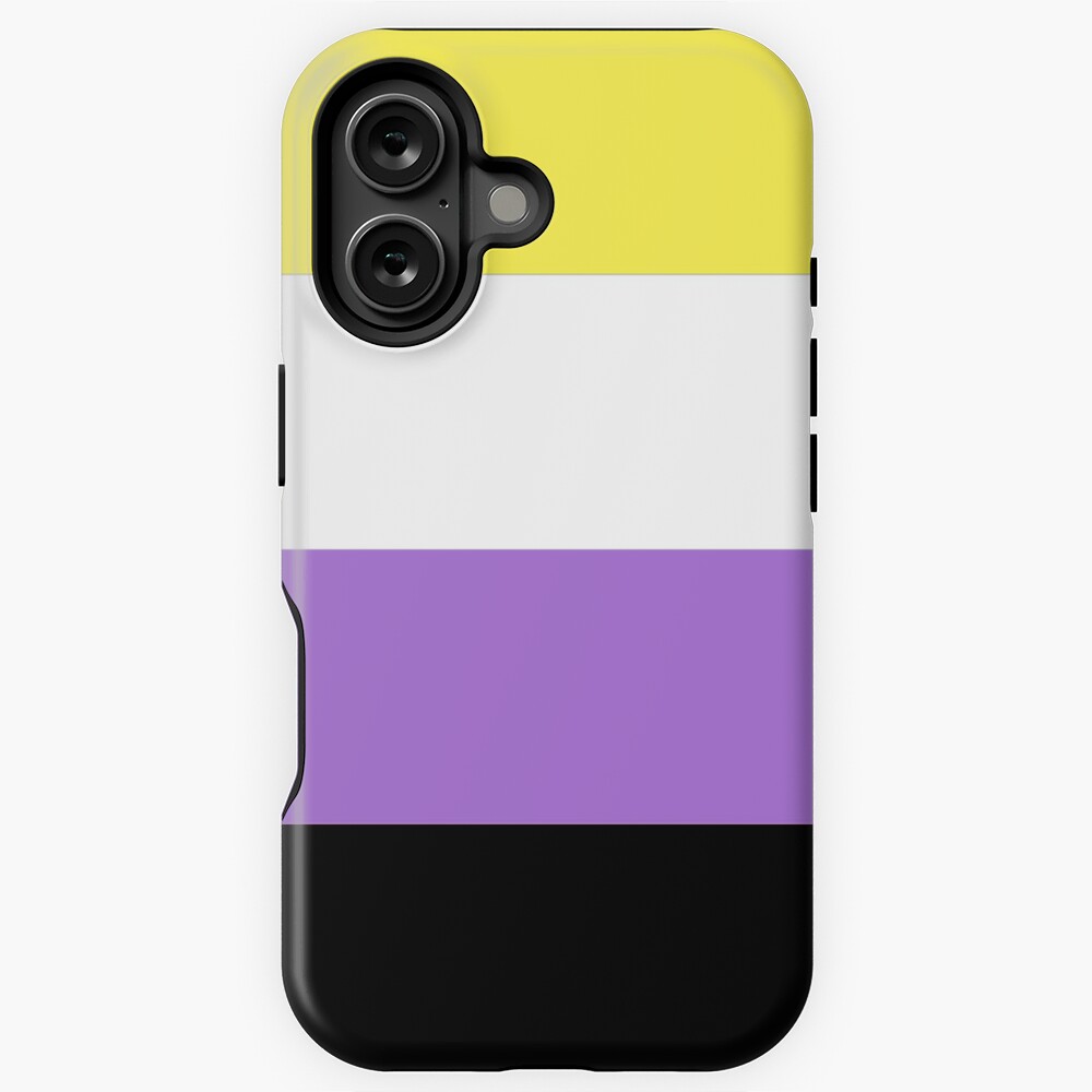 Item preview, iPhone Magsafe Tough Case designed and sold by Gayesthetic.