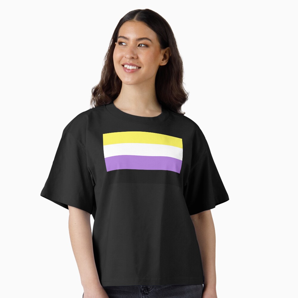 Item preview, Boxy T-Shirt designed and sold by Gayesthetic.