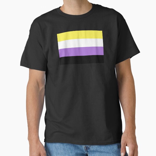Classic T-Shirt