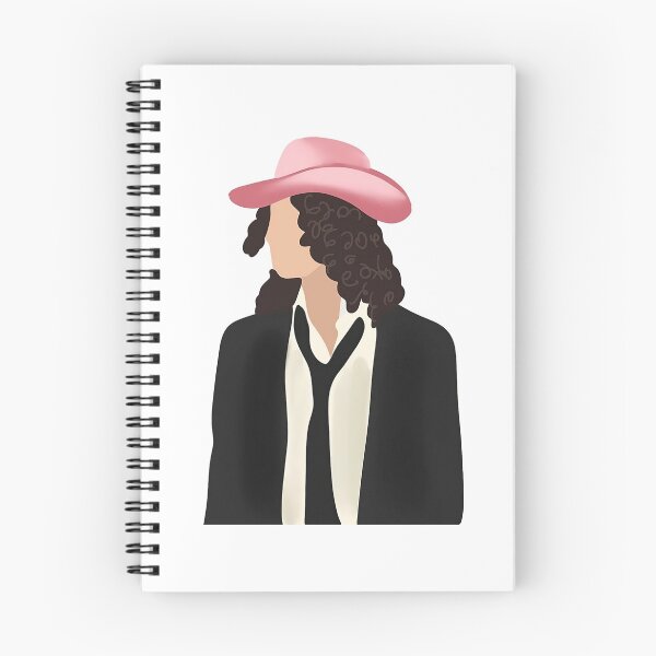 Item preview, Conan Gray Memories wearing a pink hat designed and sold by WendaxStreet.