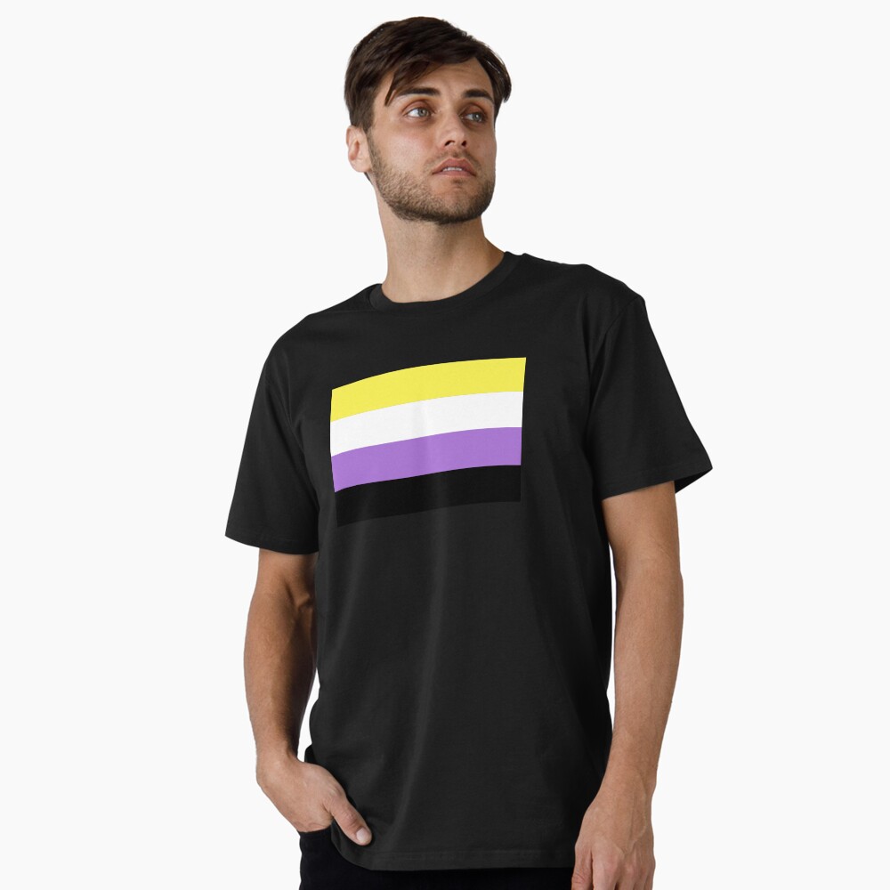 Item preview, Premium T-Shirt designed and sold by Gayesthetic.