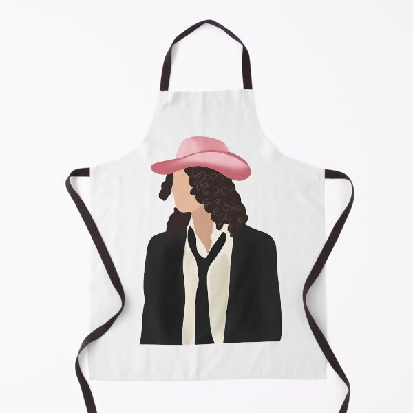 Item preview, Conan Gray Memories wearing a pink hat designed and sold by WendaxStreet.