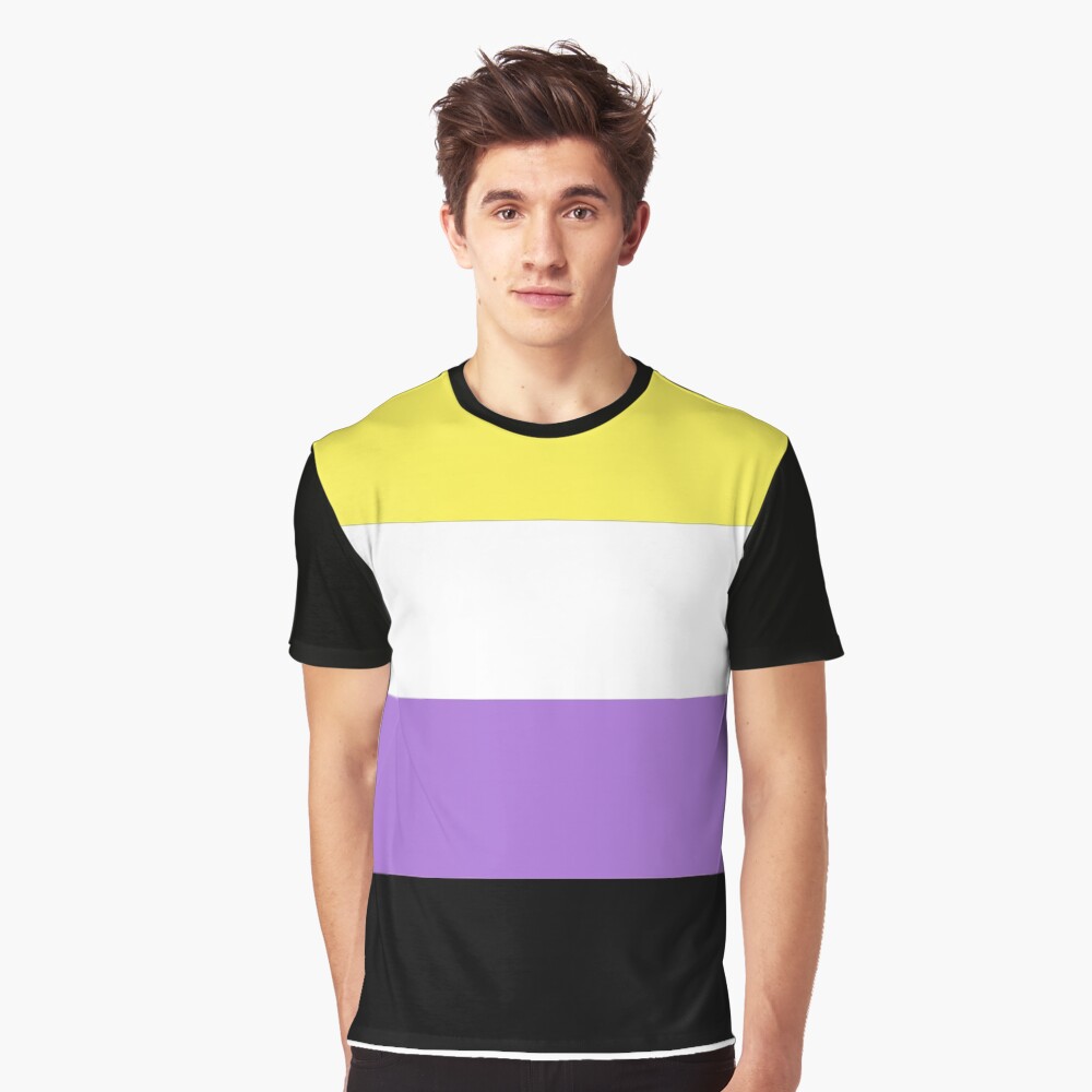 Item preview, Graphic T-Shirt designed and sold by Gayesthetic.