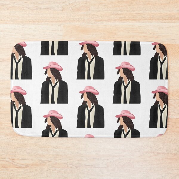 Item preview, Conan Gray Memories wearing a pink hat designed and sold by WendaxStreet.