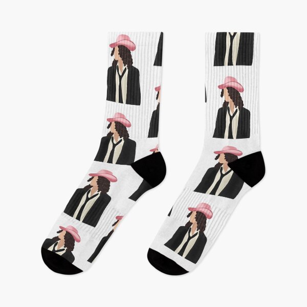 Item preview, Conan Gray Memories wearing a pink hat designed and sold by WendaxStreet.