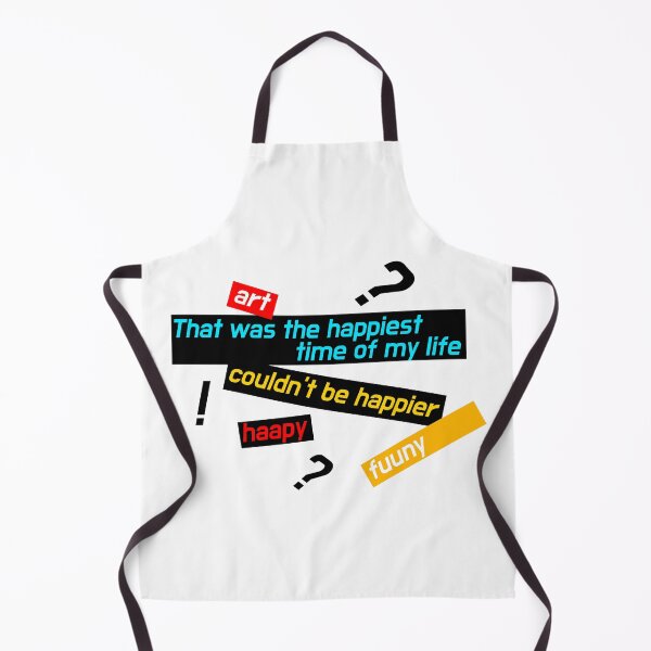 Item preview, typography designed and sold by crazyhome.