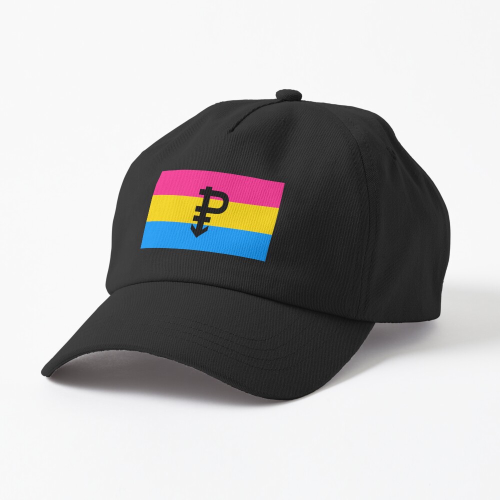 Item preview, Dad Hat designed and sold by Gayesthetic.