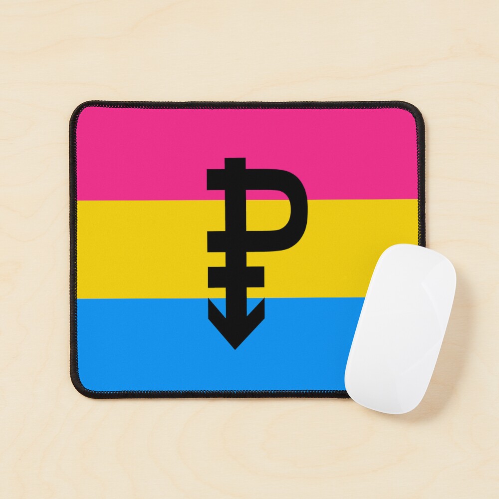 Item preview, Mouse Pad designed and sold by Gayesthetic.