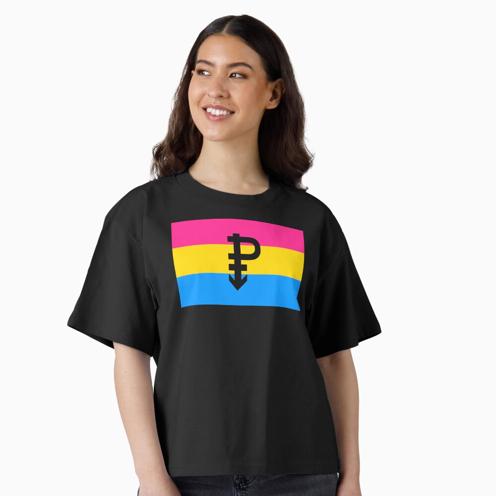 Item preview, Boxy T-Shirt designed and sold by Gayesthetic.
