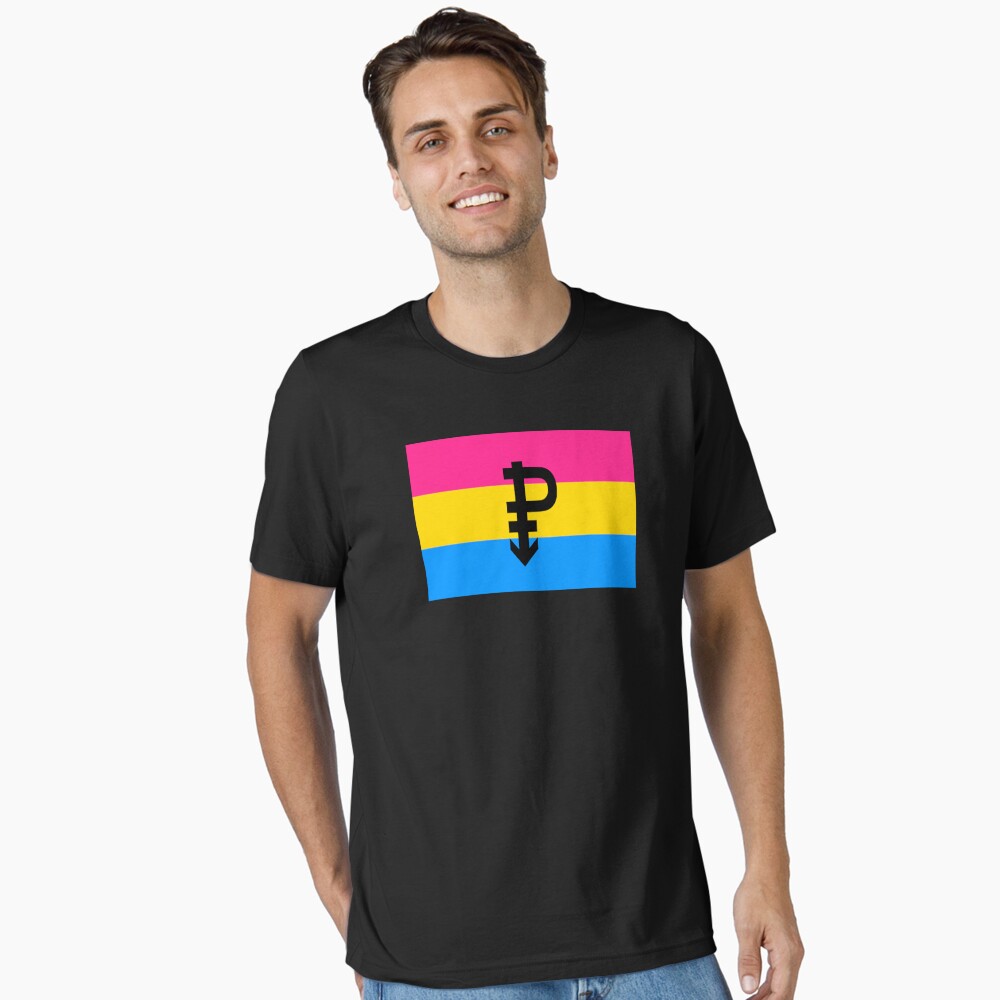 Item preview, Essential T-Shirt designed and sold by Gayesthetic.