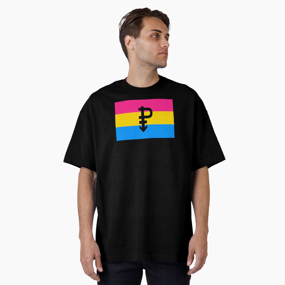 Item preview, Oversized T-Shirt designed and sold by Gayesthetic.