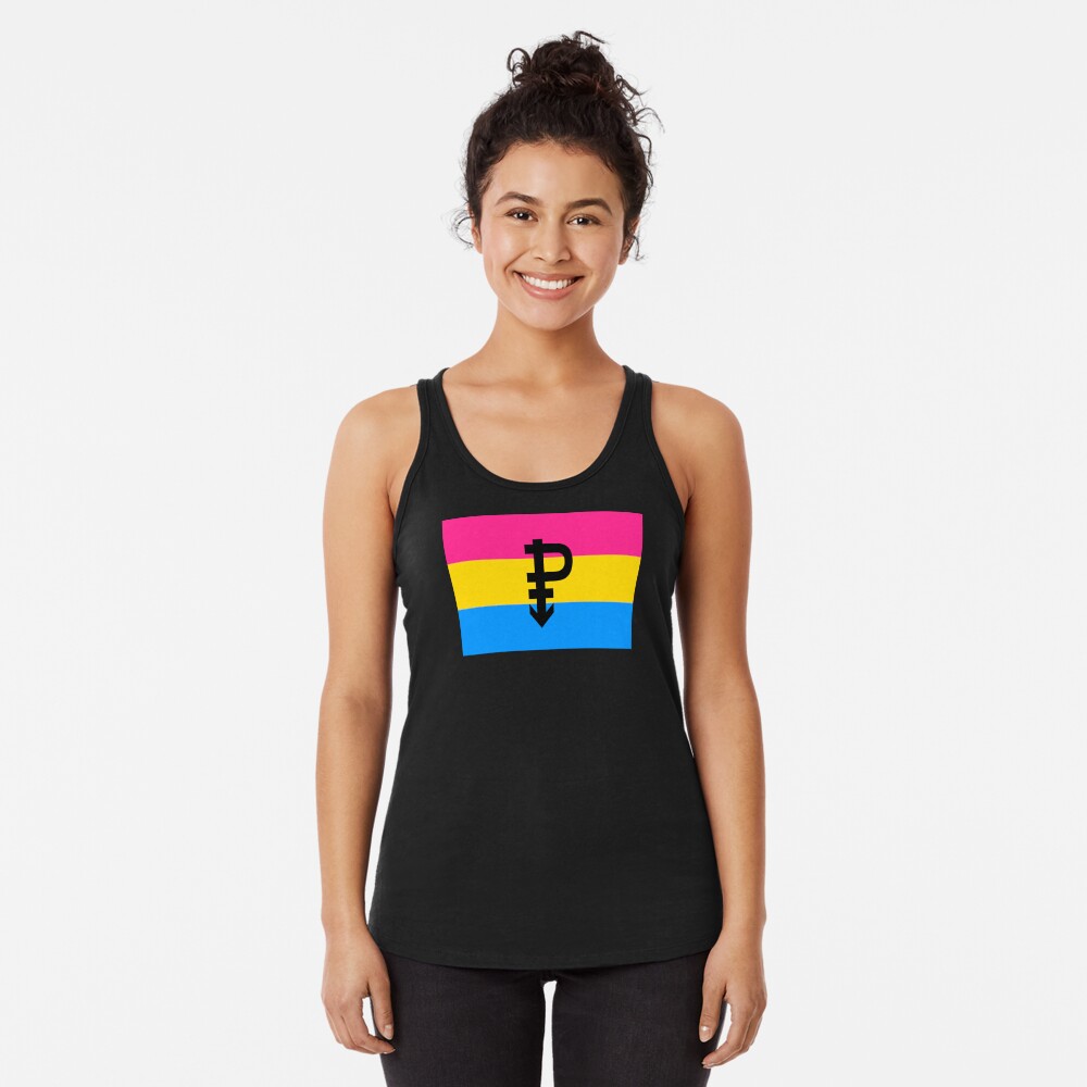 Item preview, Racerback Tank Top designed and sold by Gayesthetic.