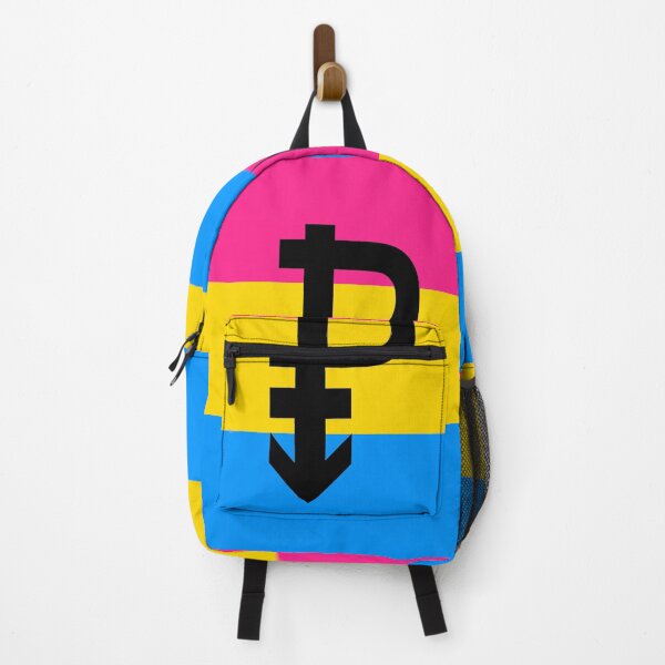 Item preview, Pansexual Pride Flag designed and sold by Gayesthetic.